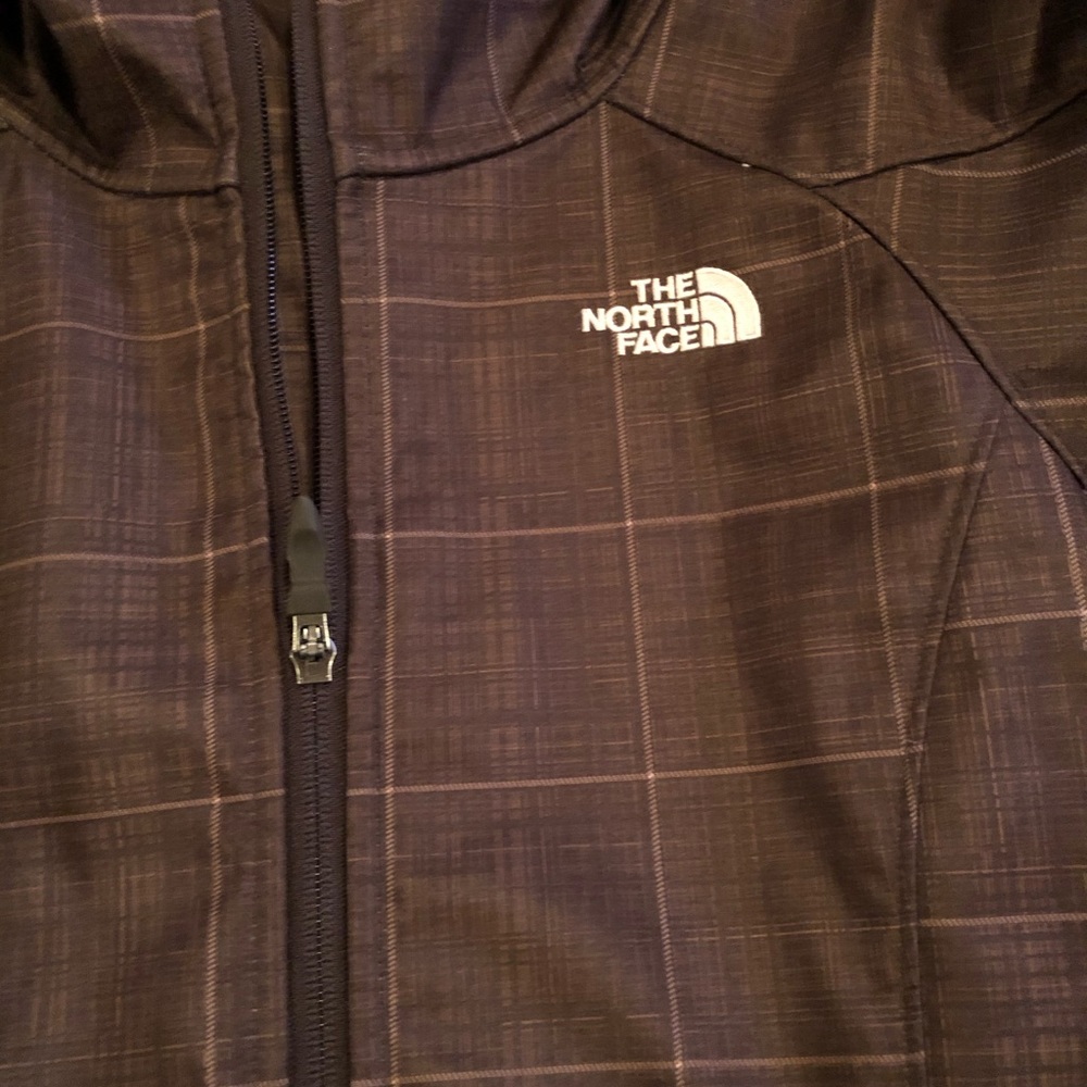 The Northface Morgan Jacket - image 2